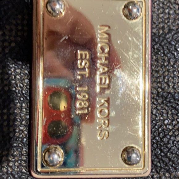 Michael Kors crossbody - Picture 4 of 6